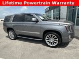 Used 2020 Cadillac Escalade Luxury image 3