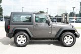 Used 2016 Jeep Wrangler Sport w/ Quick Order Package 24S image 6