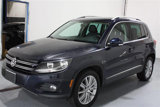 Used 2013 Volkswagen Tiguan SE image 2