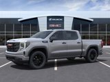 New 2025 GMC Sierra 1500 Pro w/ Graphite Edition image 2