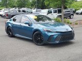 Used 2025 Toyota Camry SE image 1