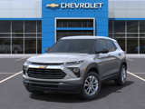 New 2025 Chevrolet TrailBlazer LS w/ LS Convenience Package image 5