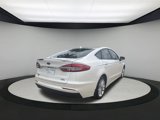 Used 2020 Ford Fusion SE image 4