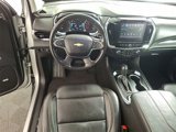 Used 2018 Chevrolet Traverse LT image 2