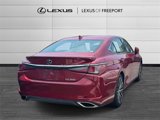 Certified 2022 Lexus ES 350 w/ Premium Package image 4