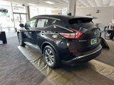 Used 2018 Nissan Murano S image 6