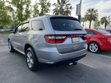 Used 2015 Dodge Durango Limited w/ Nav & Power Liftgate Group image 5
