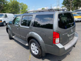 Used 2008 Nissan Pathfinder SE w/ Premium Pkg image 5