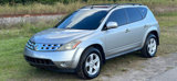 Used 2005 Nissan Murano SL w/ (X04) Sl Leather Pkg image 3