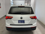 Certified 2023 Volkswagen Tiguan SE w/ Panoramic Sunroof Package image 5