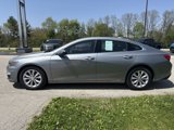 Used 2023 Chevrolet Malibu LT image 2