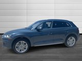 Used 2018 Audi Q5 2.0T Premium Plus w/ Premium Plus Package image 2
