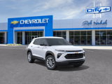 New 2026 Chevrolet TrailBlazer LS w/ LS Convenience Package image 2