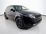 Used 2025 Land Rover Range Rover Evoque S image 3