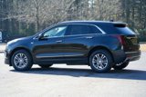 Used 2022 Cadillac XT5 Premium Luxury image 4
