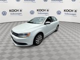 Used 2014 Volkswagen Jetta SE image 4