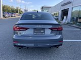 Used 2020 Audi A3 2.0T Premium Plus w/ Premium Plus Package image 5