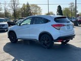 Used 2022 Honda HR-V Sport image 5