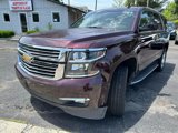 Used 2017 Chevrolet Tahoe Premier image 4
