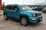 Used 2021 Jeep Renegade Latitude image 4