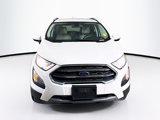 Used 2020 Ford EcoSport Titanium image 3