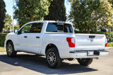 Used 2023 Nissan Titan SV image 4