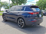 Used 2022 Mitsubishi Outlander SE image 4