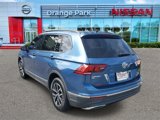 Used 2020 Volkswagen Tiguan SE image 3