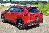 Used 2023 Toyota Corolla Cross XLE image 4