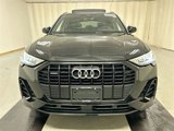 Used 2022 Audi Q3 2.0T Premium w/ Black Optic Sport Package image 4