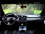 Used 2017 Honda Civic Si image 2