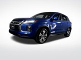 Used 2021 Mitsubishi Outlander Sport ES image 4