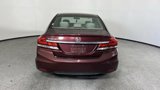 Used 2014 Honda Civic EX image 4