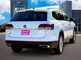Used 2022 Volkswagen Atlas SE w/ Panoramic Sunroof Package image 5