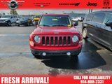 Used 2014 Jeep Patriot Sport w/ Power Value Group image 3