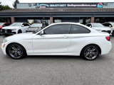 Used 2014 BMW M235i Coupe w/ Technology Package image 2