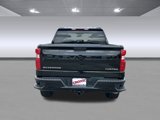 New 2025 Chevrolet Silverado 1500 Custom image 5