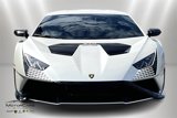 Used 2023 Lamborghini Huracan STO image 3