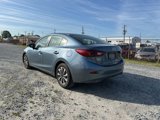 Used 2015 MAZDA MAZDA3 i Sport image 3