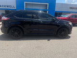 Used 2021 Ford Edge ST-Line image 2