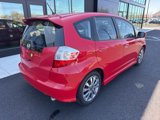 Used 2013 Honda Fit Sport image 3