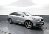 Certified 2019 Acura MDX SH-AWD w/ Technology Package image 4