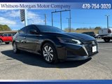 Used 2024 Nissan Altima 2.5 S image 3