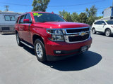 Used 2015 Chevrolet Tahoe LT w/ Luxury Package image 2