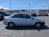 Used 2008 Kia Spectra EX image 2