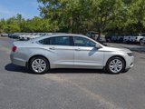 Used 2018 Chevrolet Impala LT w/ LT Convenience Package image 3