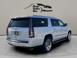 Used 2017 Cadillac Escalade ESV Luxury image 5