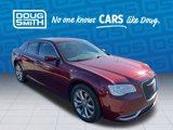 Certified 2019 Chrysler 300 Touring image 6