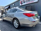 Used 2015 INFINITI Q50 Premium w/ Navigation Package image 6