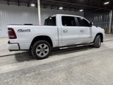 Used 2020 RAM 1500 Big Horn image 6